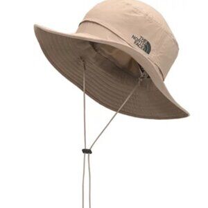 NWT The North Face Horizon Breeze Brimmer Hat Unisex S/M UPF 40+